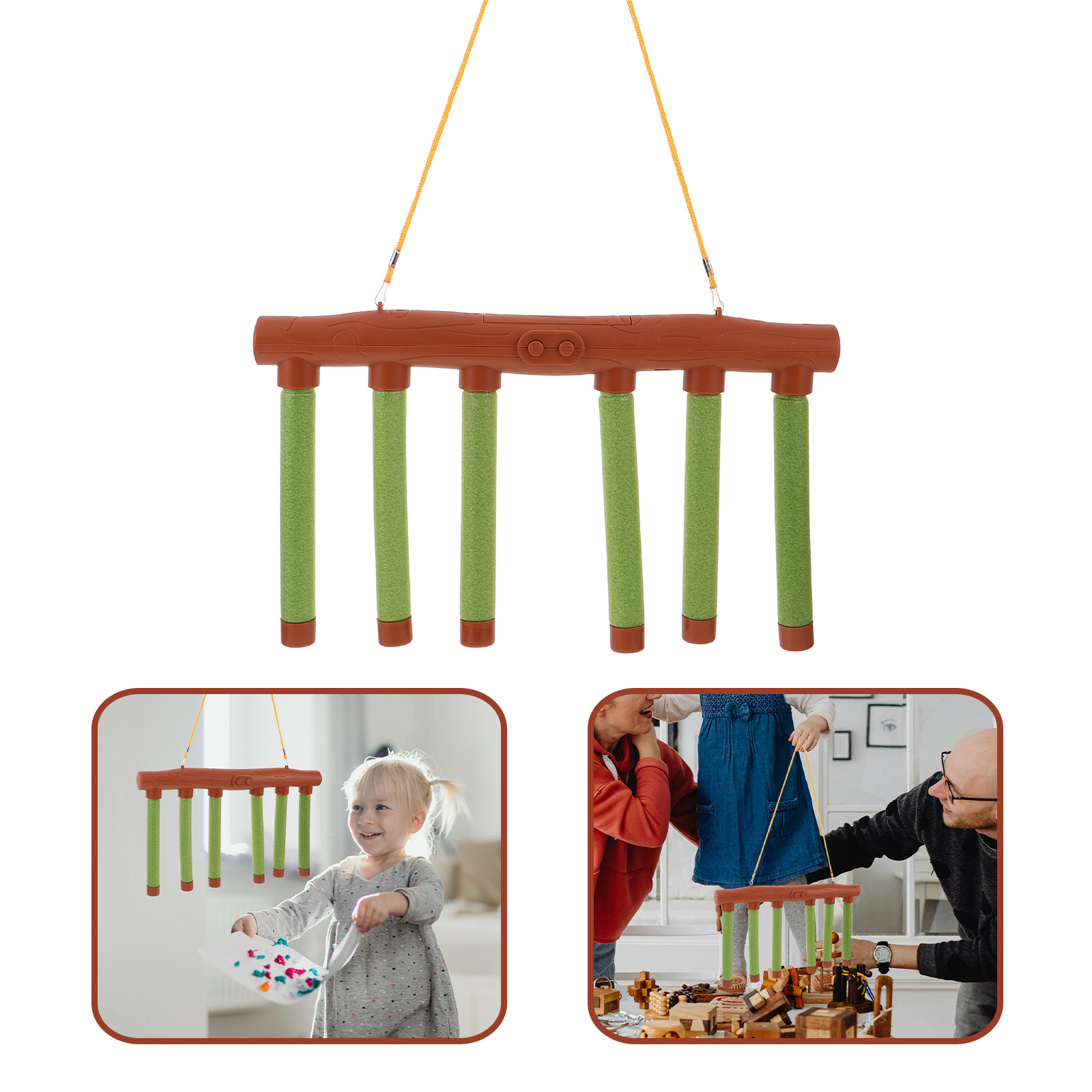 Party Games Kids And Adults - Drop Stick Challenge Game Adult Kids
