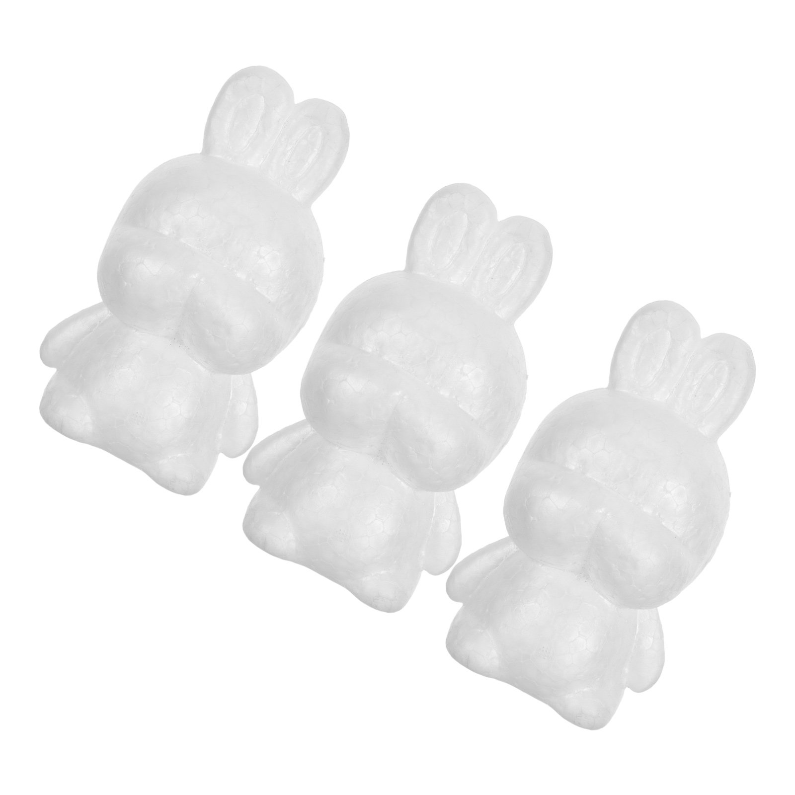 Party Games Easter For Kids - Easter 3D Puzzle Creative Handmade Craft
