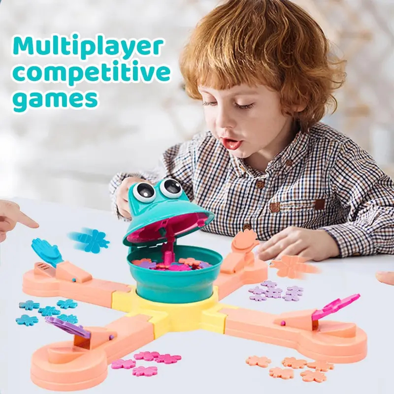 Multiplayer Educational Table  - đánh giá và giá Party Games Multiplayer