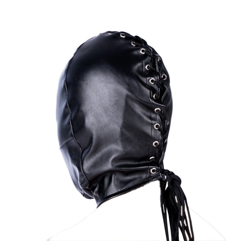 Sexy Cosplay Mask Fetish PU Le - đánh giá và giá Party Games Mystery