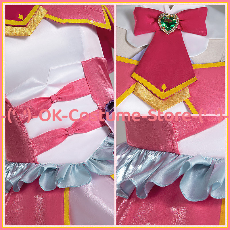 [Customized Size] Pretty Cure  - đánh giá và giá Party Games Mystery