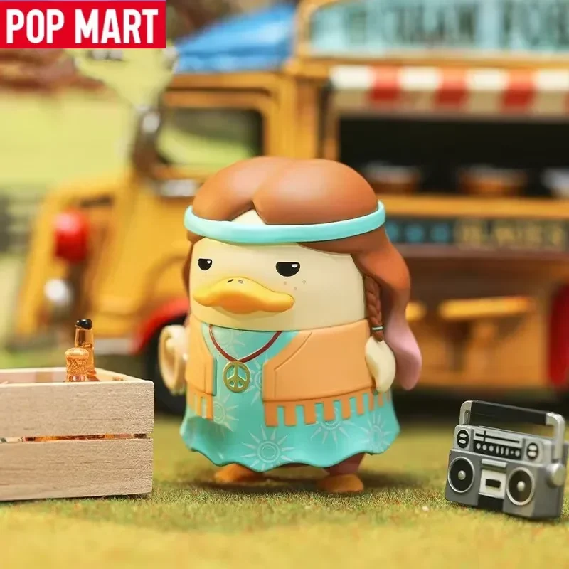 POP MART Duckoo Music Festival - đánh giá và giá Party Games Music