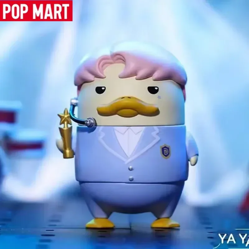 POP MART Duckoo Music Festival - đánh giá và giá Party Games Music