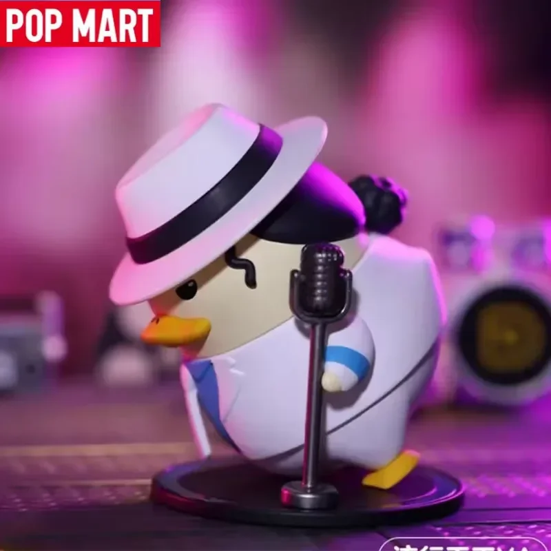 POP MART Duckoo Music Festival - đánh giá và giá Party Games Music