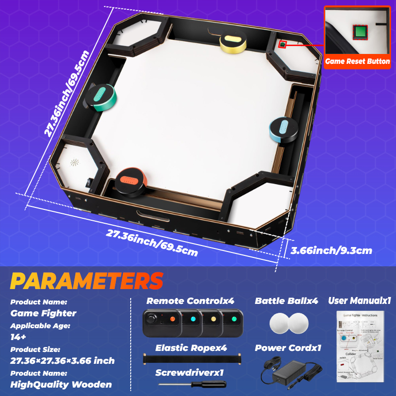 Pachinko Cross-border Multipla - đánh giá và giá Party Games Multiplayer