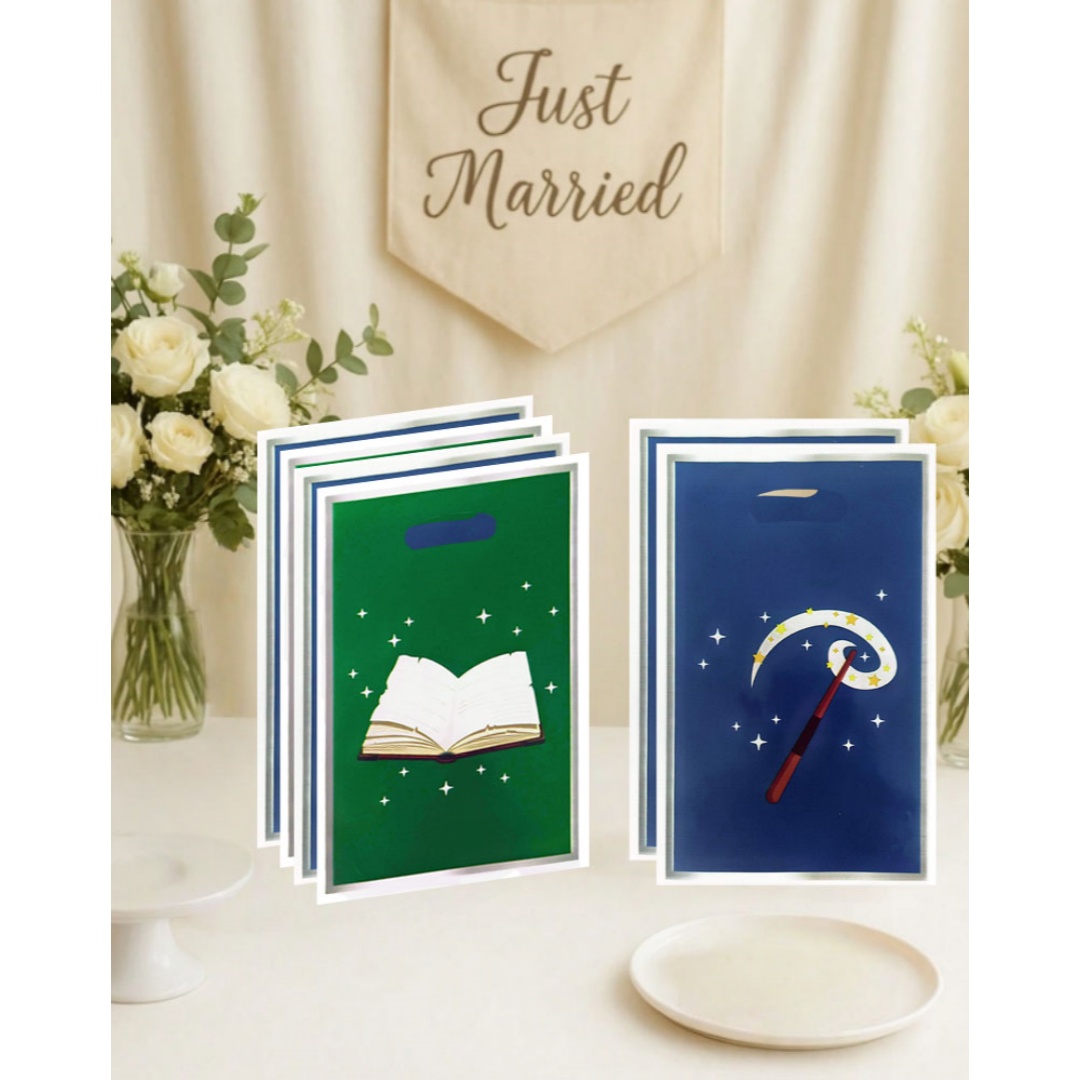 20Pcs/40Pcs Party Gift Bags, G - đánh giá và giá Party Games At Wedding
