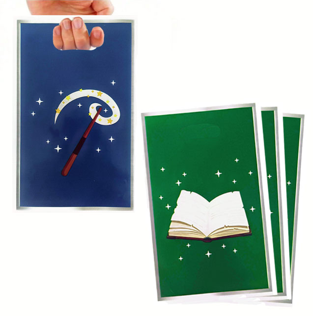 20Pcs/40Pcs Party Gift Bags, G - đánh giá và giá Party Games At Wedding