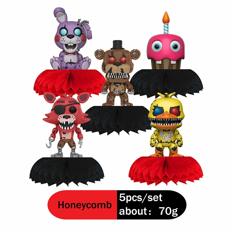FNAF Horror Game Freddy Bonnie - đánh giá và giá Party Games At Wedding