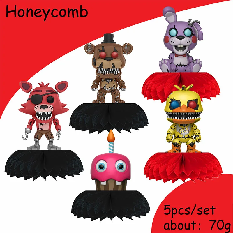 FNAF Horror Game Freddy Bonnie - đánh giá và giá Party Games At Wedding