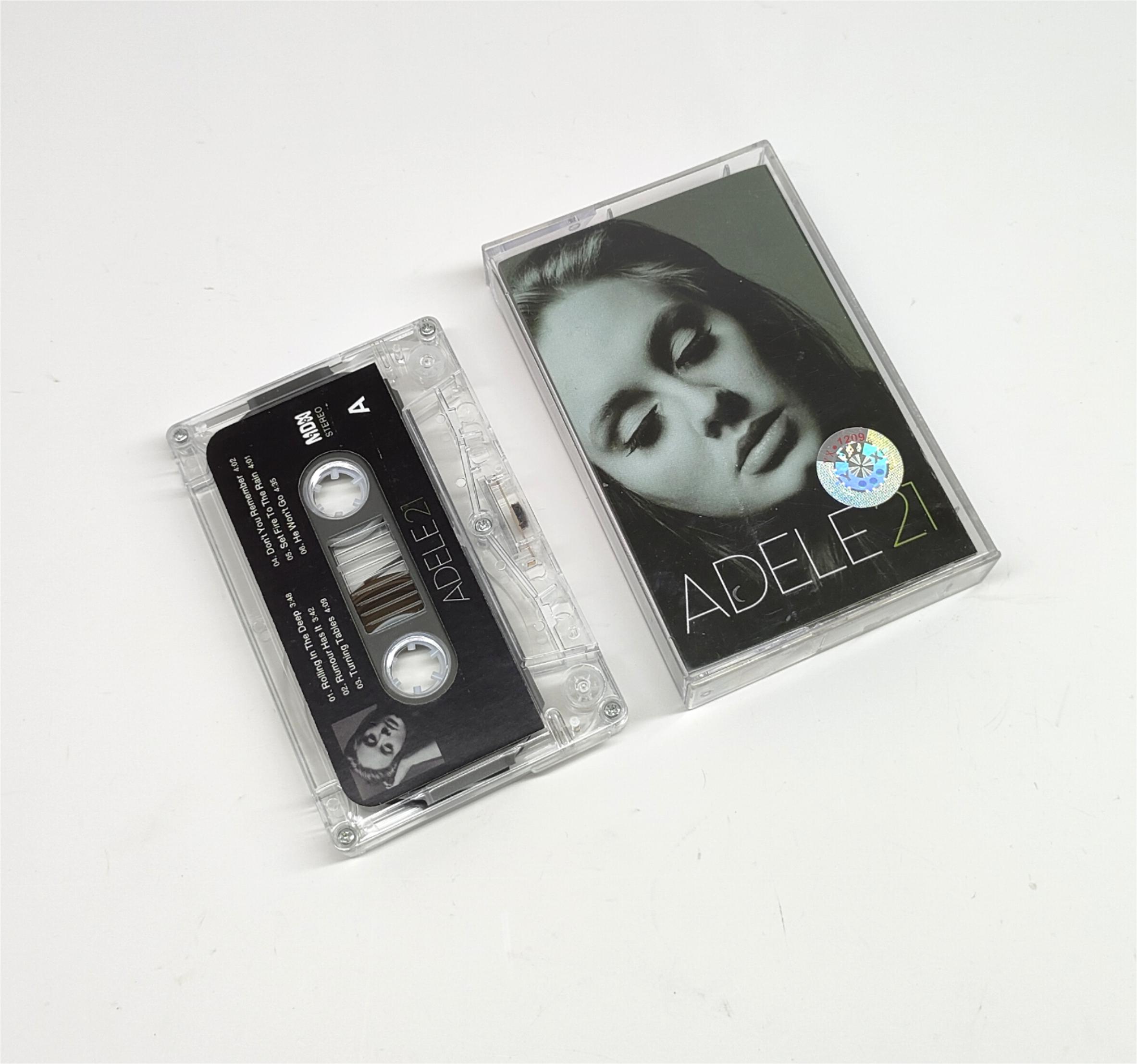 Pop Adele Adkins 30 Album Musi - đánh giá và giá Party Games Music