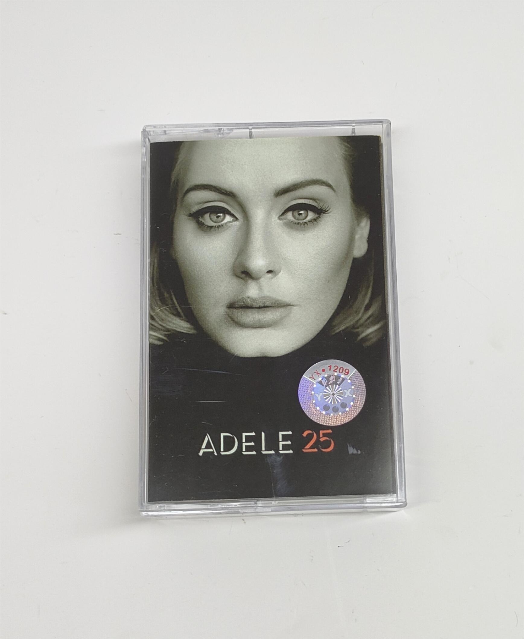 Pop Adele Adkins 30 Album Musi - đánh giá và giá Party Games Music