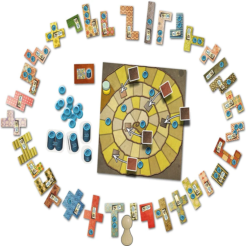 Battle Board Game Card Board G - đánh giá và giá Party Games For 5 Year Olds Indoors