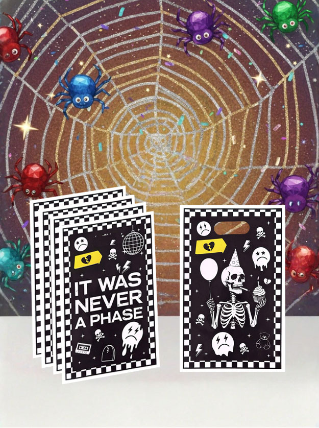 20Pcs/40Pcs Skull-Shaped Gift  - đánh giá và giá Party Games At Wedding