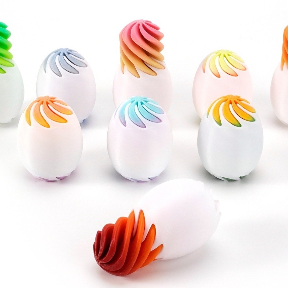 3D Printing Rotational Egg Ant - đánh giá và giá Party Games Game Pass
