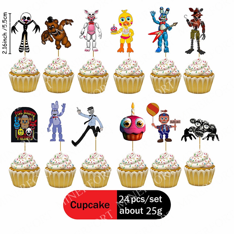 FNAF Game Five Nights at Fredd - đánh giá và giá Party Games At Wedding