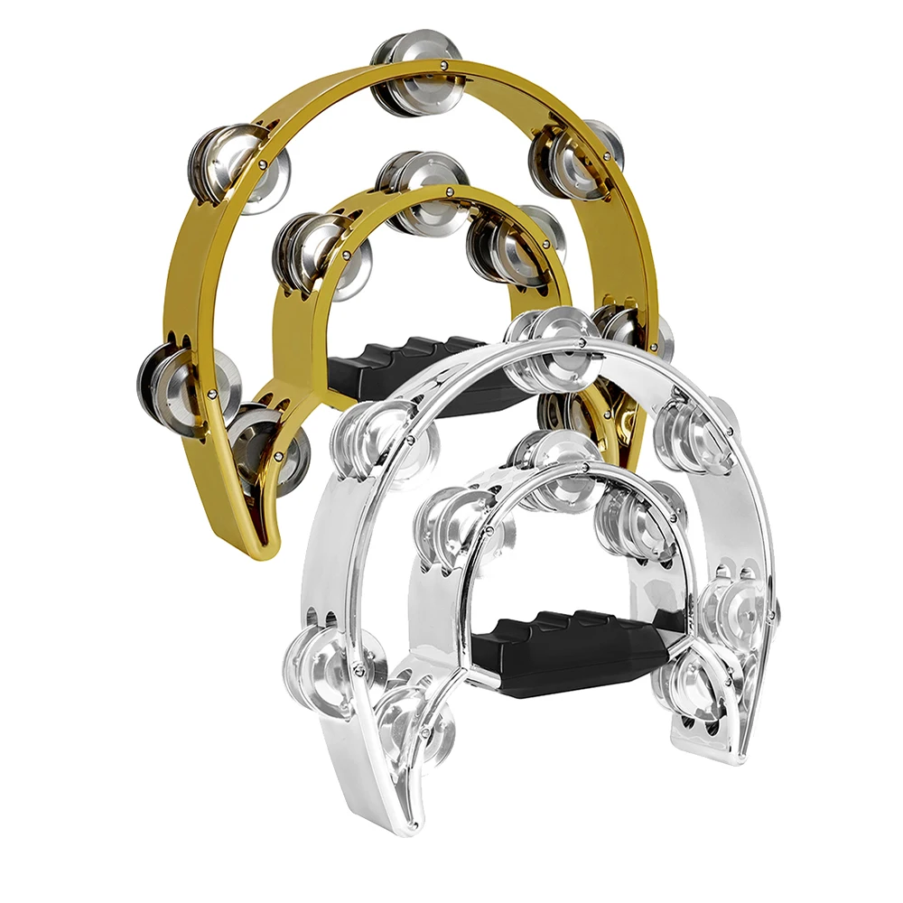 Handbell Electroplated Metal T - đánh giá và giá Party Games Music