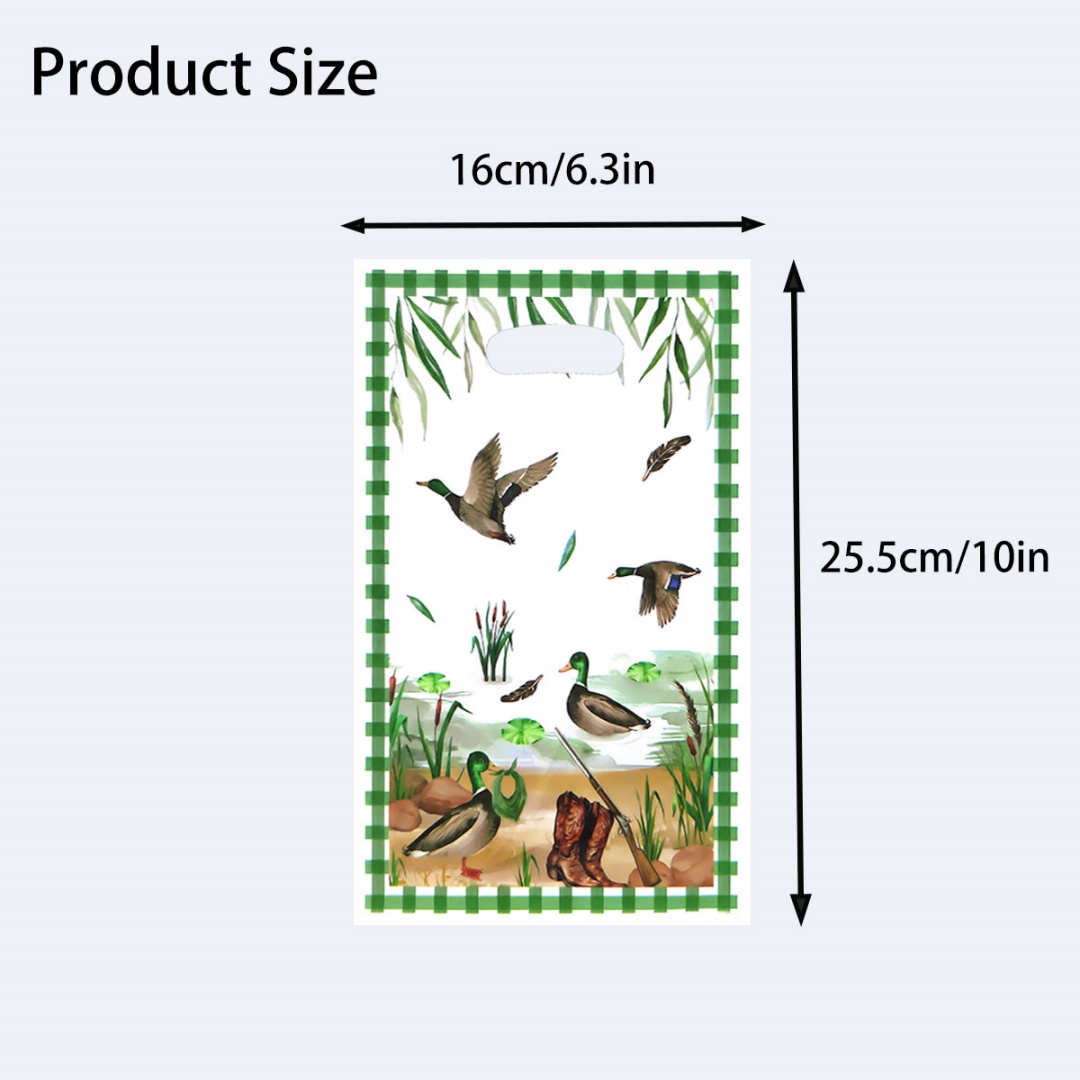 20Pcs/40Pcs Gift Bags Printed  - đánh giá và giá Party Games At Wedding
