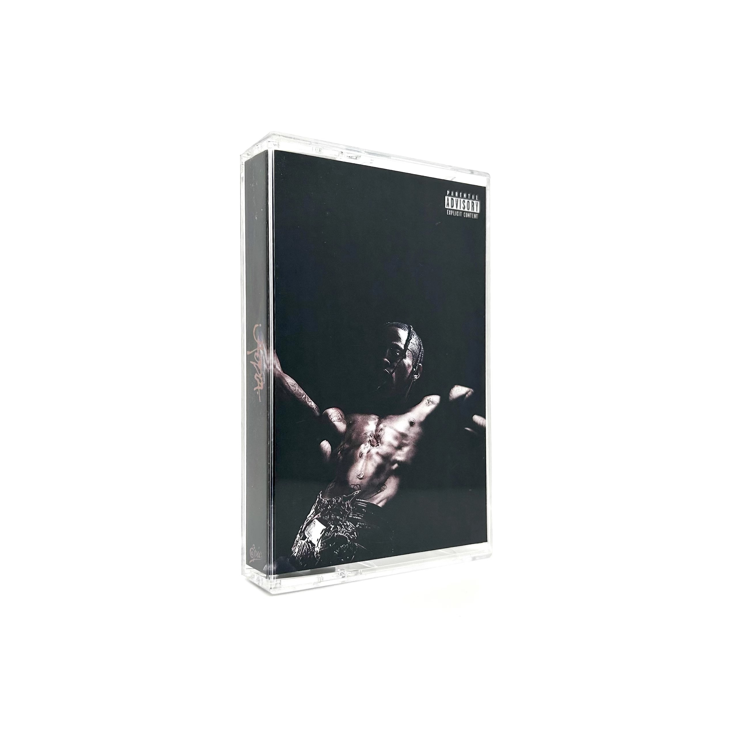 Rap La Flame Travis Scott Musi - đánh giá và giá Party Games Music