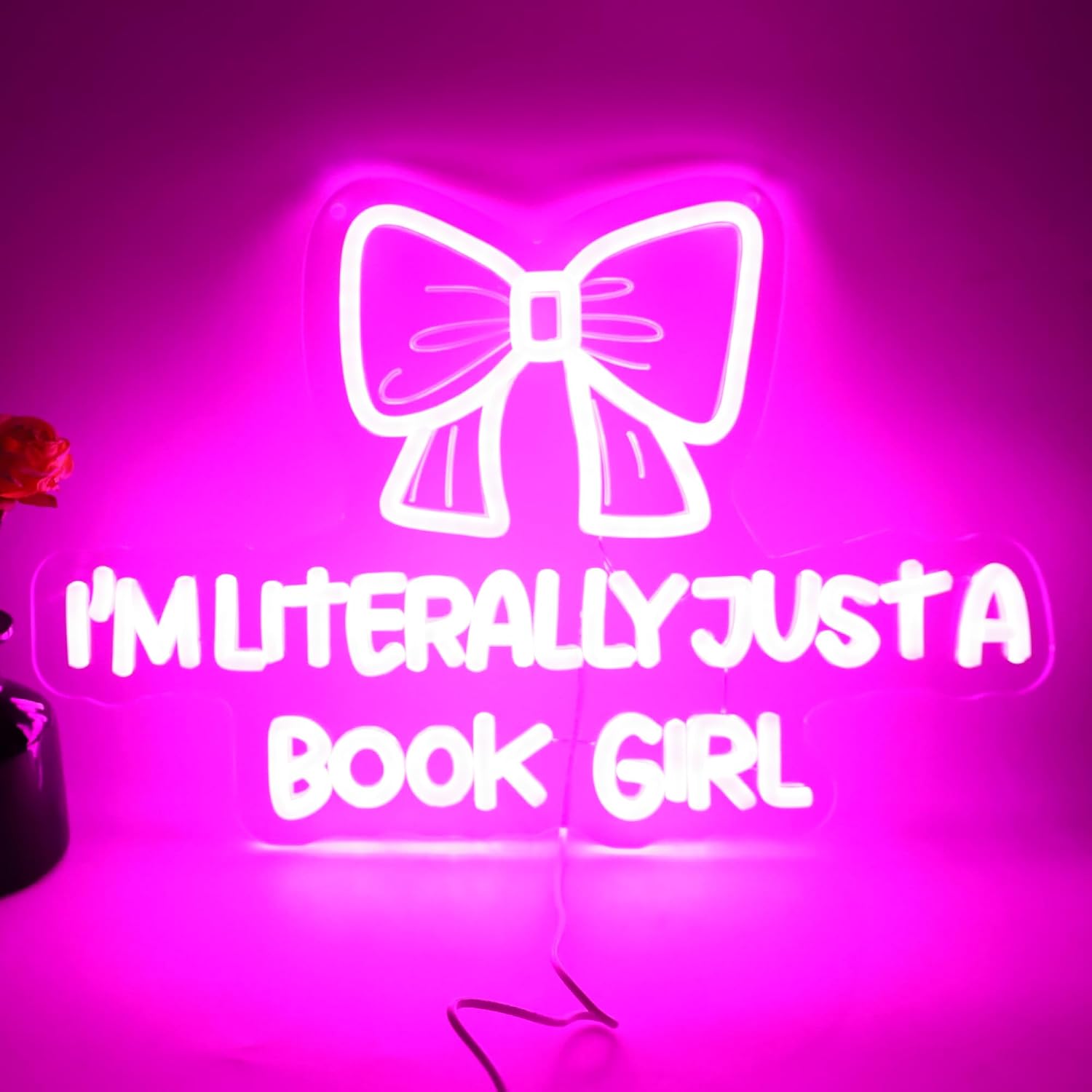 I'm Literally Just A Book Girl - đánh giá và giá Book Party Games