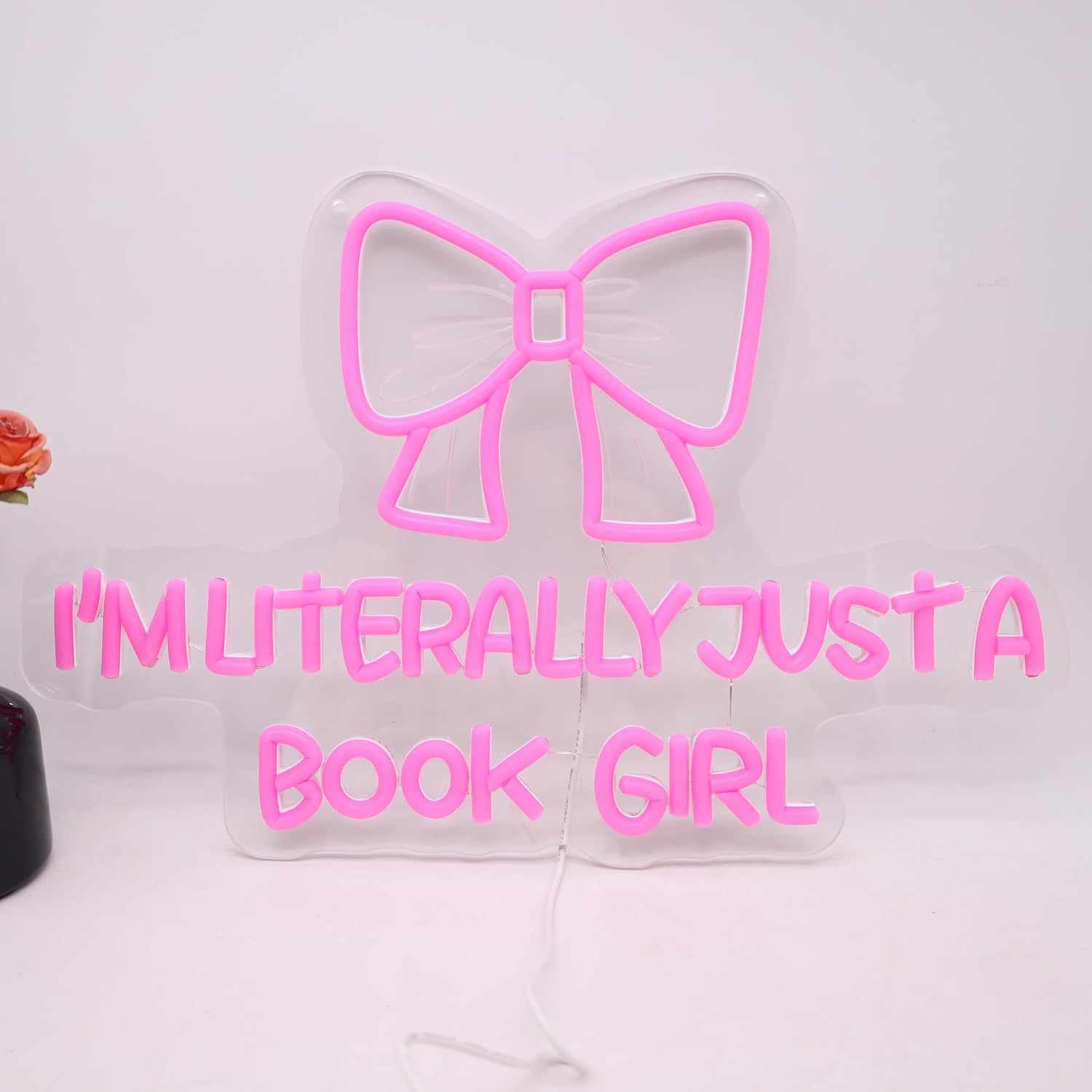 I'm Literally Just A Book Girl - đánh giá và giá Book Party Games