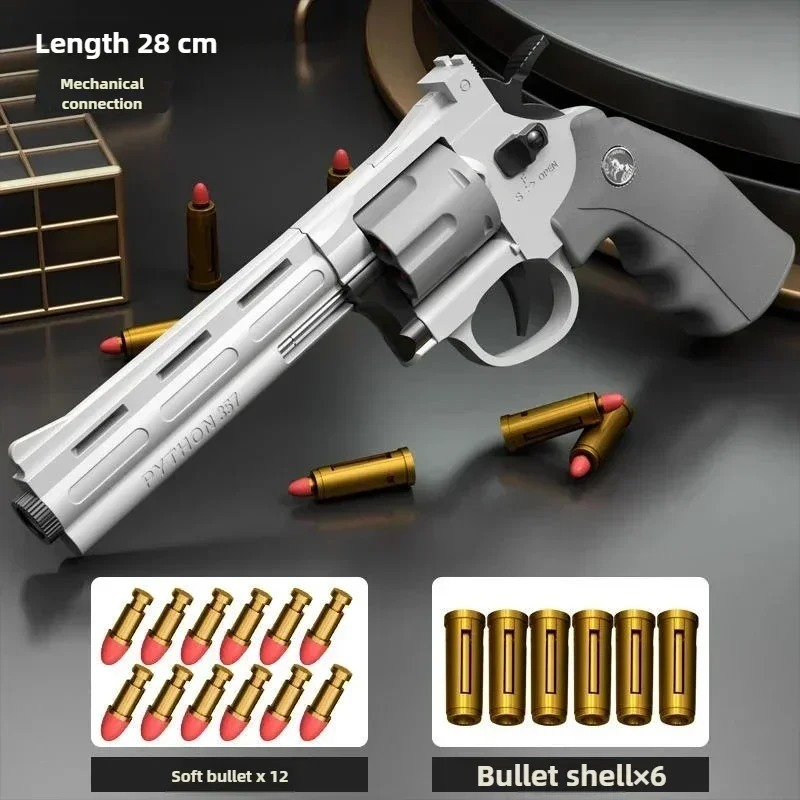 For Continuous Firing ZP5 357  - đánh giá và giá Party Games Kids And Adults