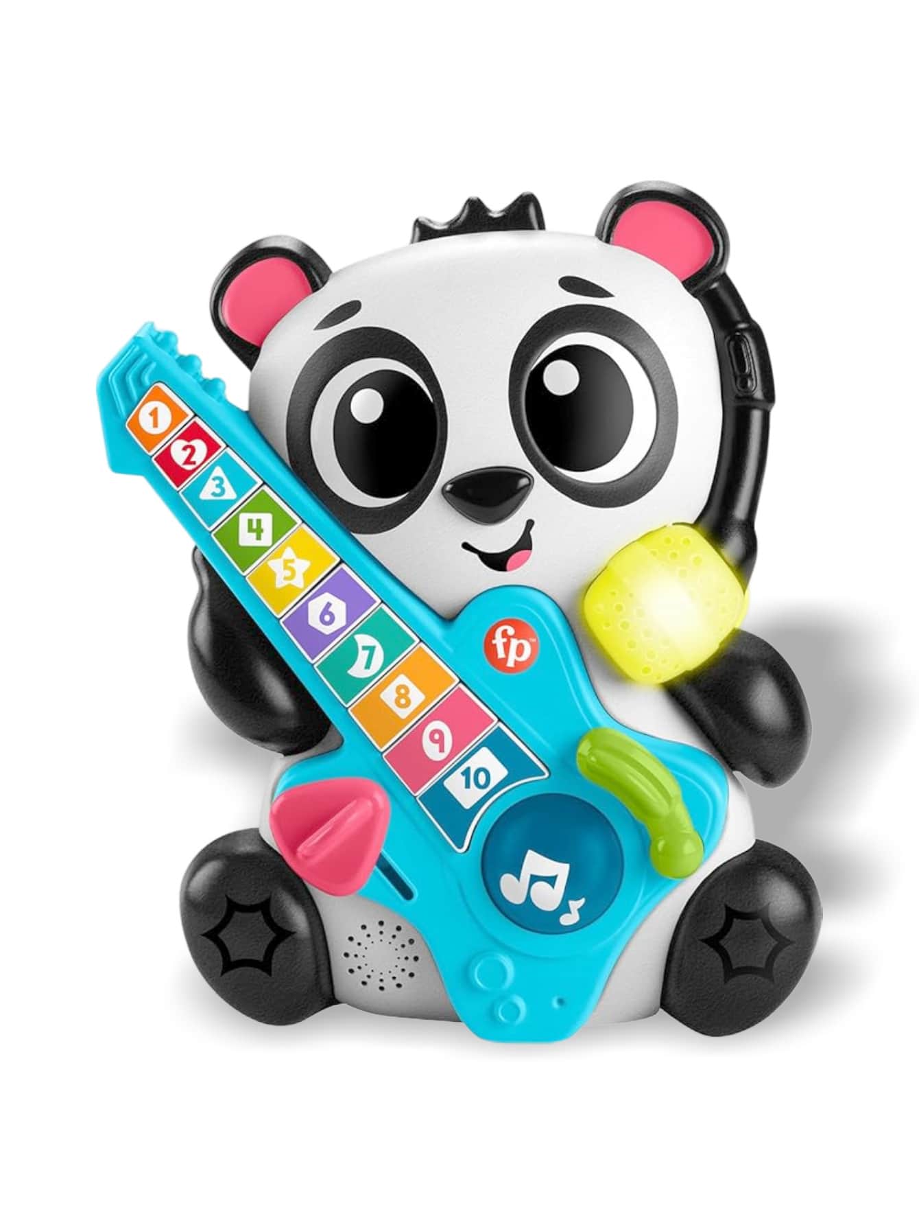 Mattel Fisher‑Price Link Squad - đánh giá và giá Mattel Toy Fisher Price