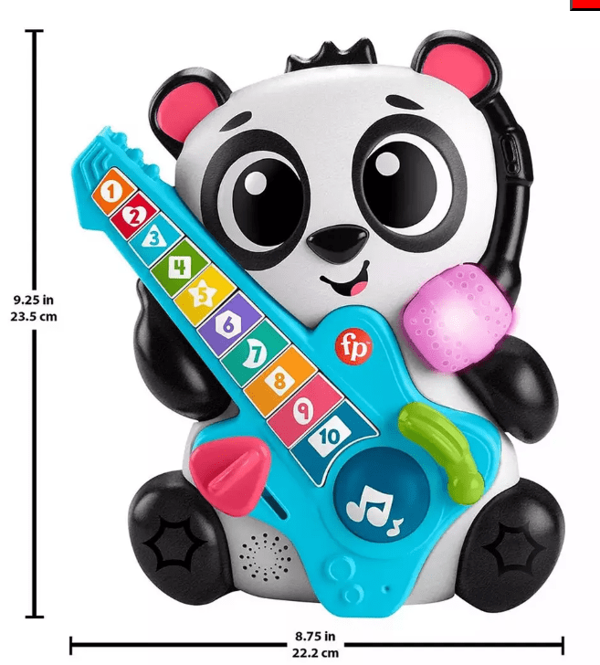 Mattel Fisher‑Price Link Squad - đánh giá và giá Mattel Toy Fisher Price