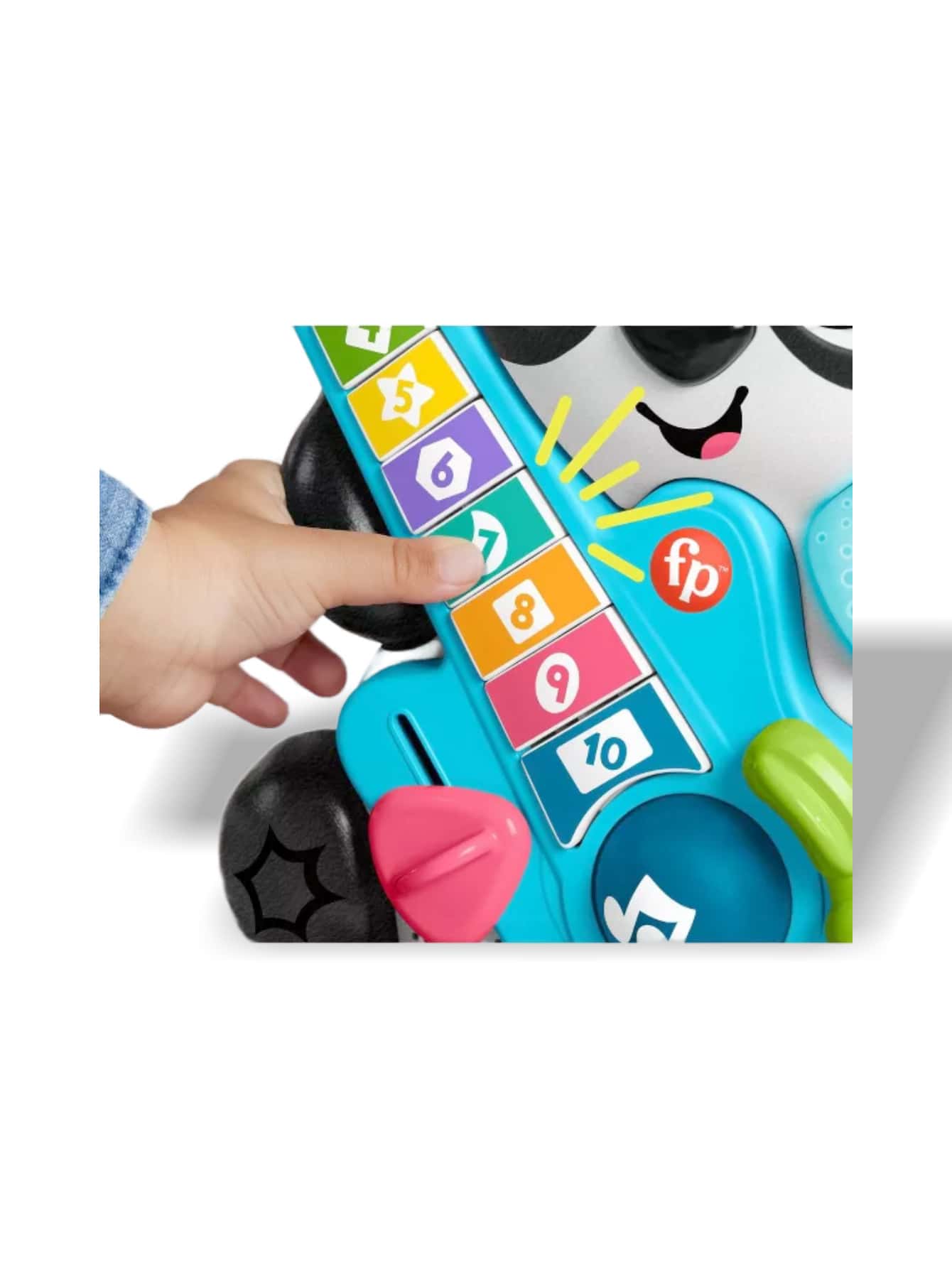 Mattel Fisher‑Price Link Squad - đánh giá và giá Mattel Toy Fisher Price
