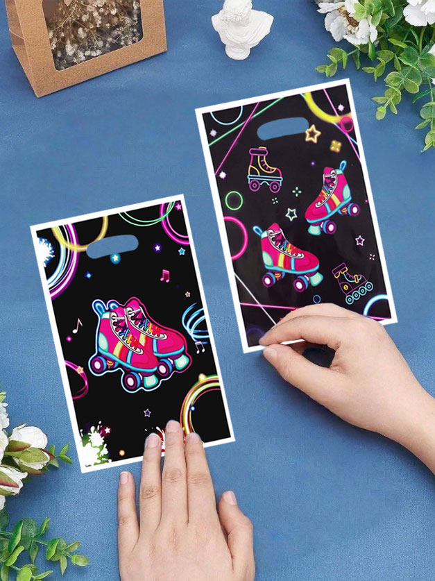 20Pcs/40Pcs Party Gift Bags, G - đánh giá và giá Party Games At Wedding