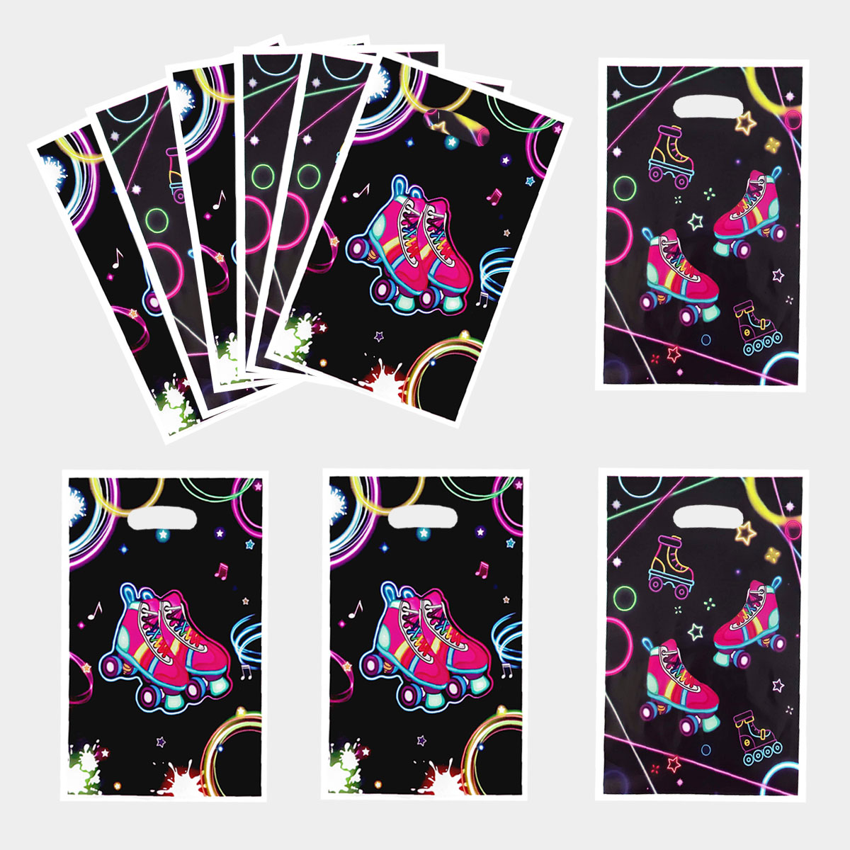 20Pcs/40Pcs Party Gift Bags, G - đánh giá và giá Party Games At Wedding