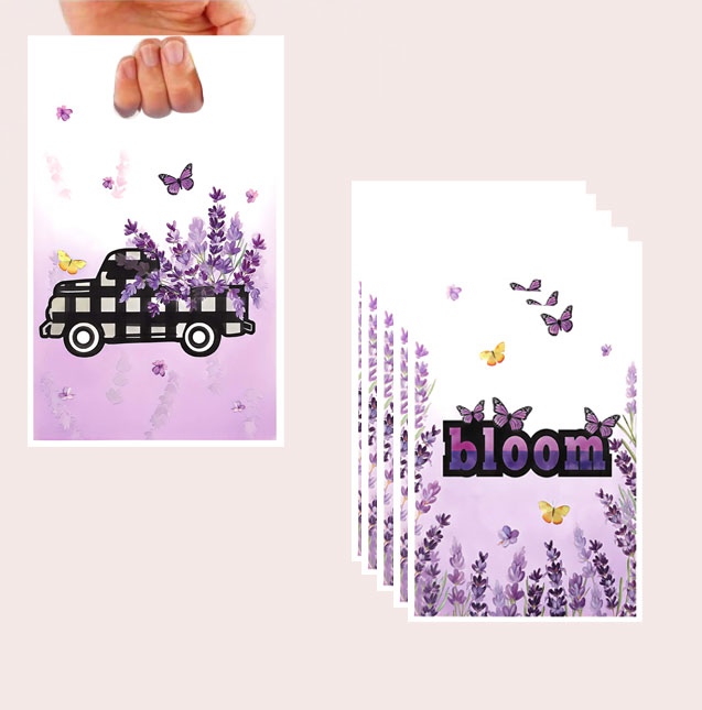 20Pcs/40Pcs Purple Gift Bags w - đánh giá và giá Party Games At Wedding
