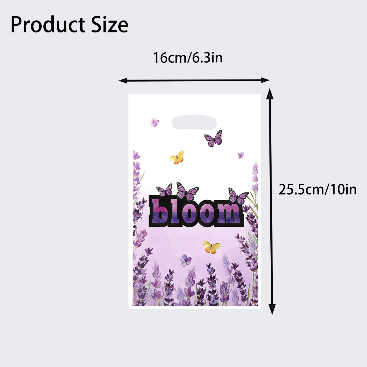 20Pcs/40Pcs Purple Gift Bags w - đánh giá và giá Party Games At Wedding