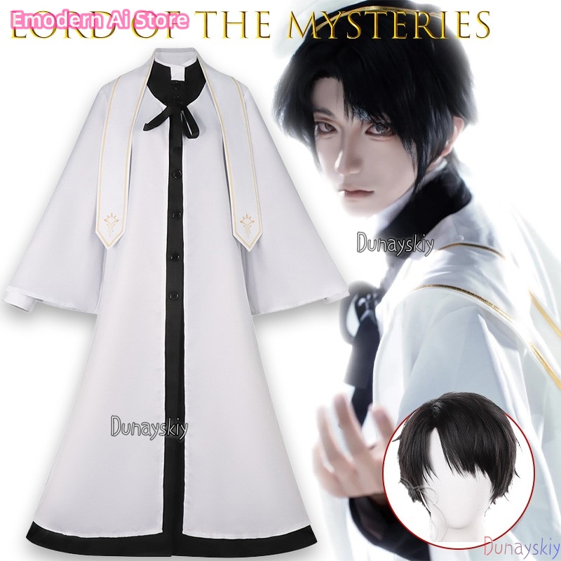 ALord Ofthe Mysteries The Fool - đánh giá và giá Party Games Mystery