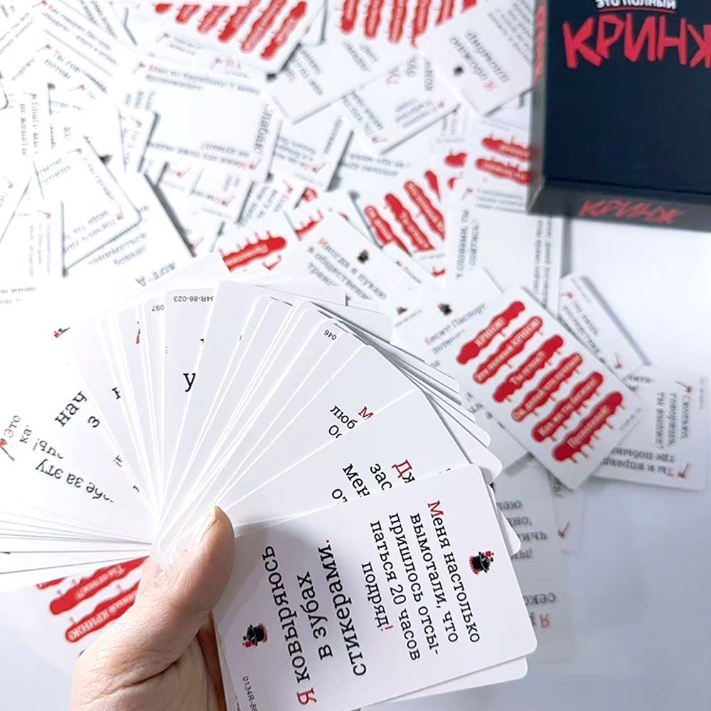 2026 Кринж Funny Social Awkwar - đánh giá và giá Party Games Multiplayer