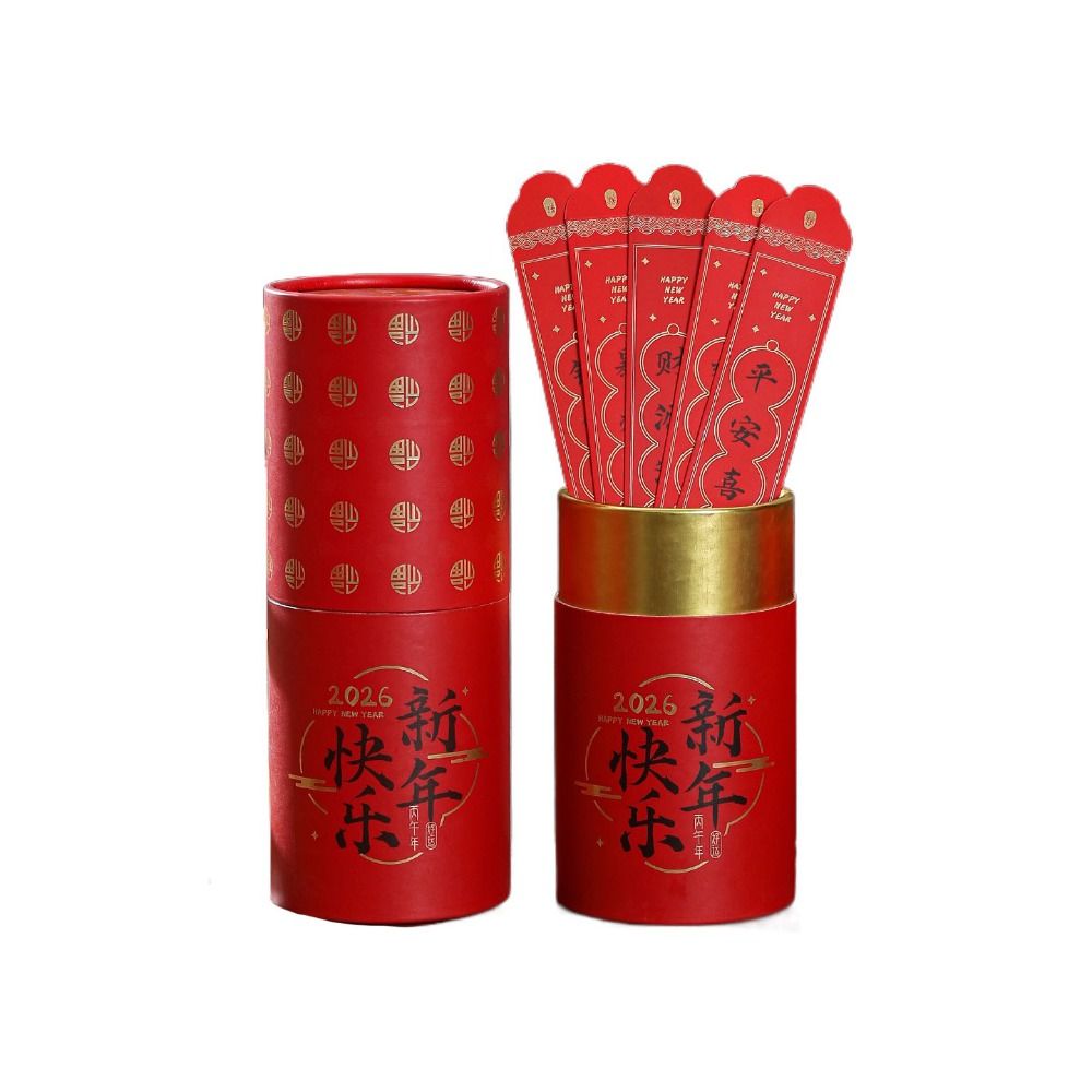 Zodiac Hores Draw Lots Red Env - đánh giá và giá Zodiac Party Games