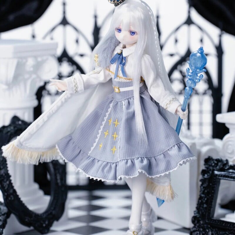 New 1/6 Bjd Time Rift & Music  - đánh giá và giá Party Games Music