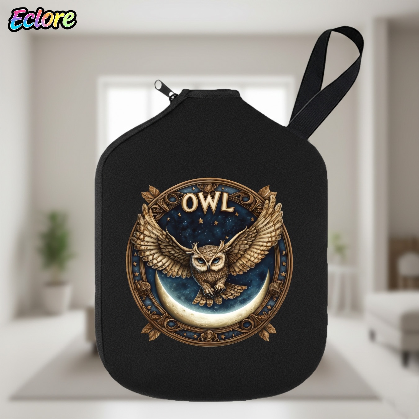 Vintage Owl Magic Starry Night - đánh giá và giá Party Games Multiplayer