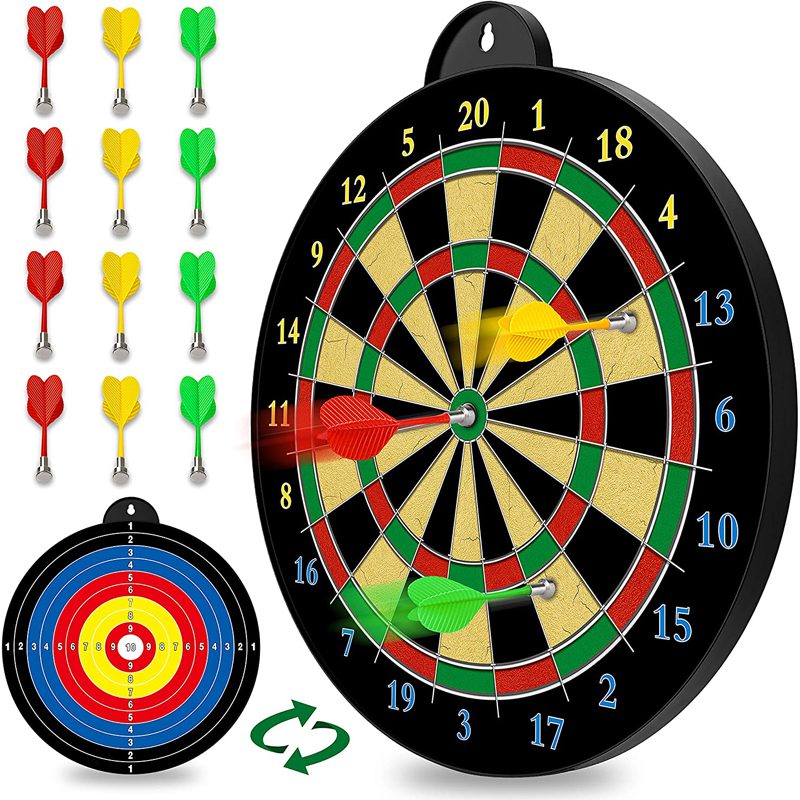 Trẻ Em Từ Phi Tiêu Bộ Nam Châm - đánh giá và giá Party Games For 5 Year Olds Indoors