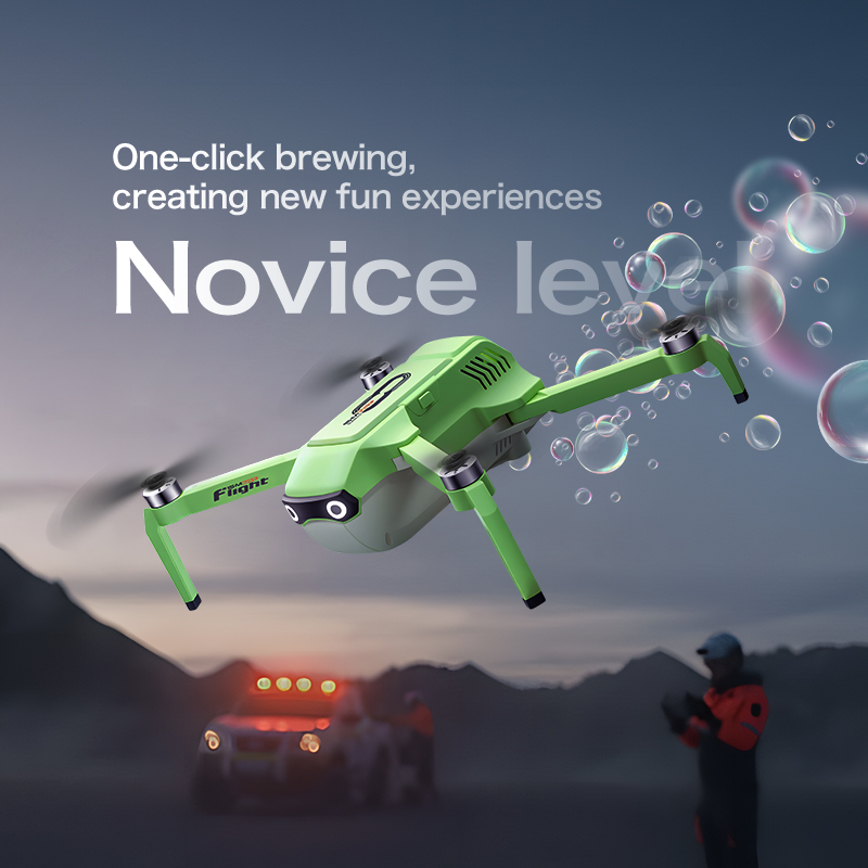 M8S Bubble Drone Toy for Kids  - đánh giá và giá Party Games Easter For Kids