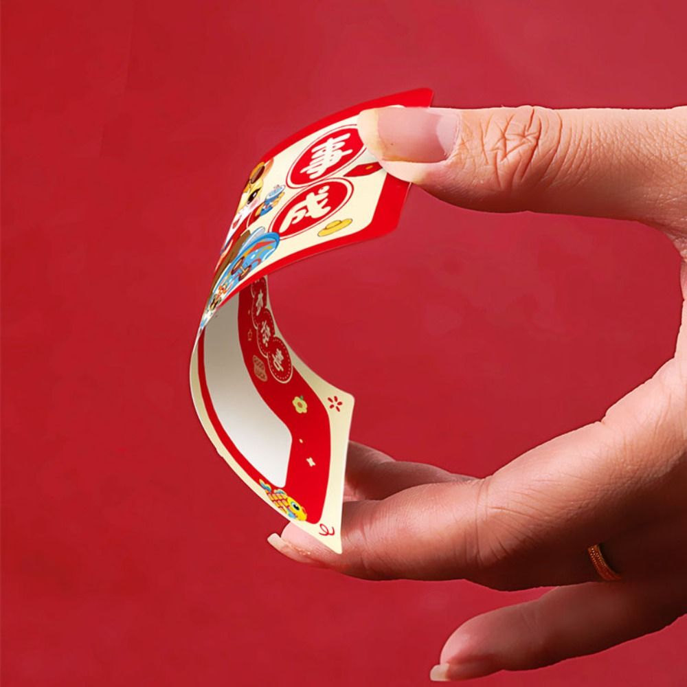 20pcs Zodiac Horse Scratch-off - đánh giá và giá Zodiac Party Games