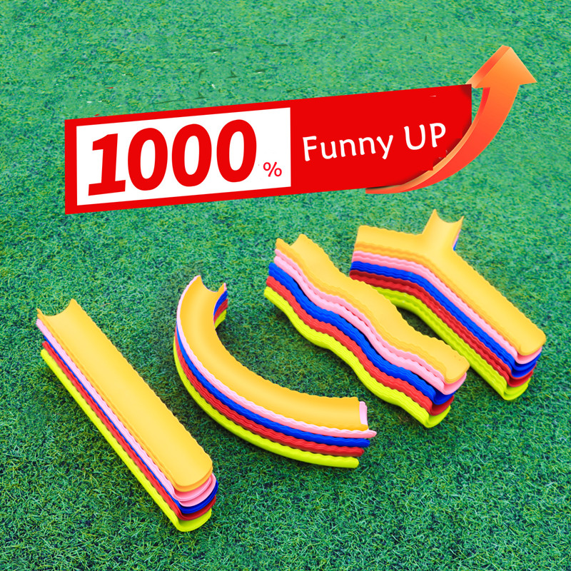 New Track Passing Ball Game Co - đánh giá và giá Party Games Game Pass