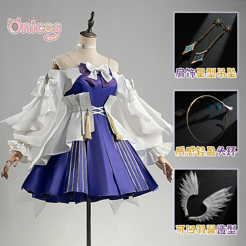 Honkai: Star Rail Hoyofair Mus - đánh giá và giá Party Games Music
