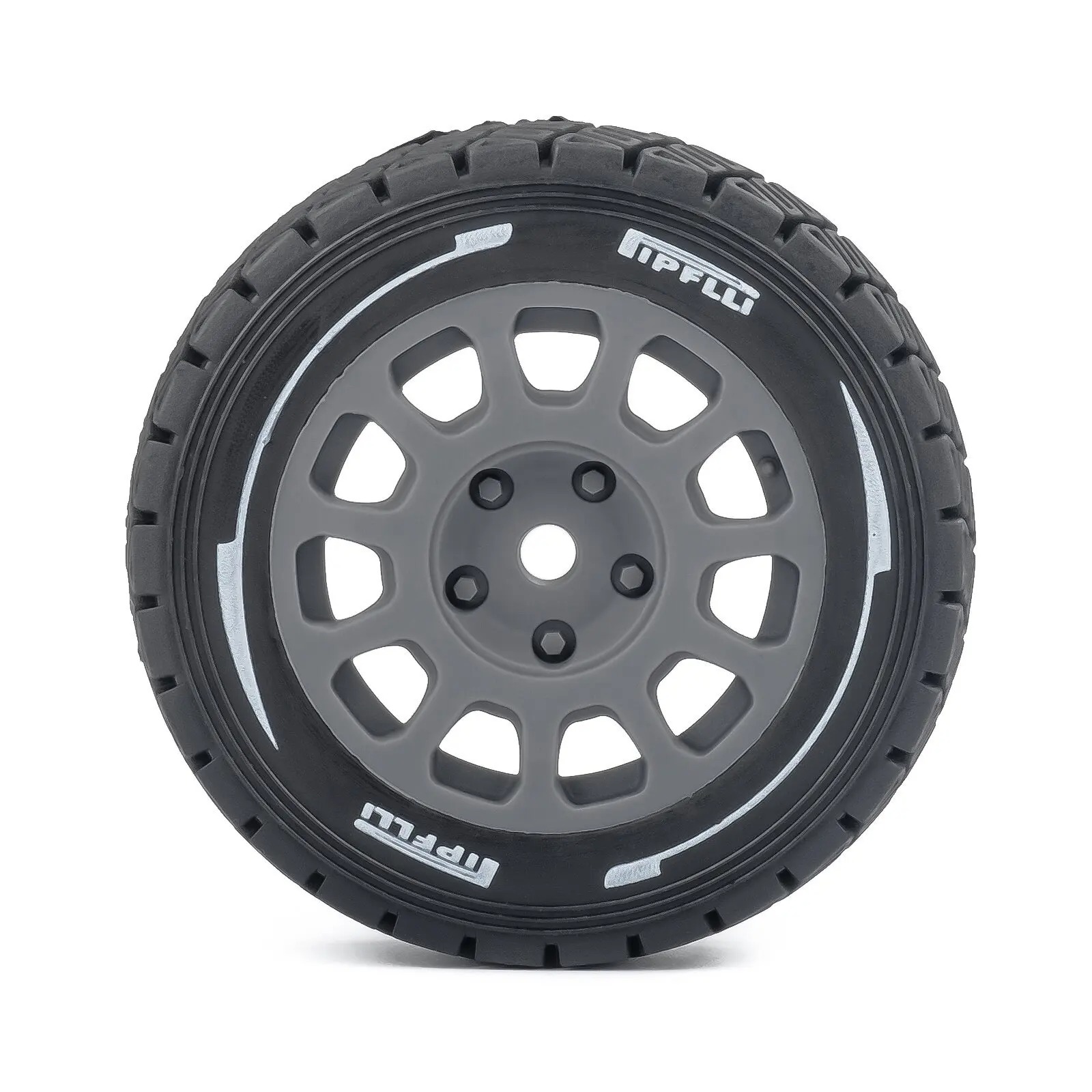 4Pcs 1/14 RC WRC Rally Tires w - đánh giá và giá Tamiya Model Rc Car