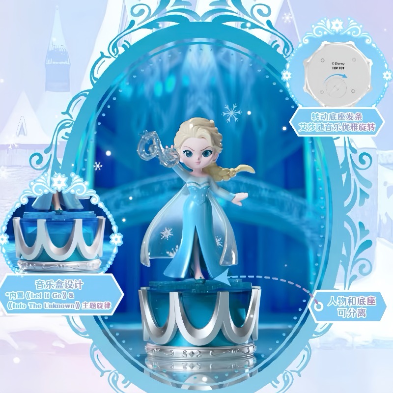 Disney Frozen Queen Return Ser - đánh giá và giá Party Games Music