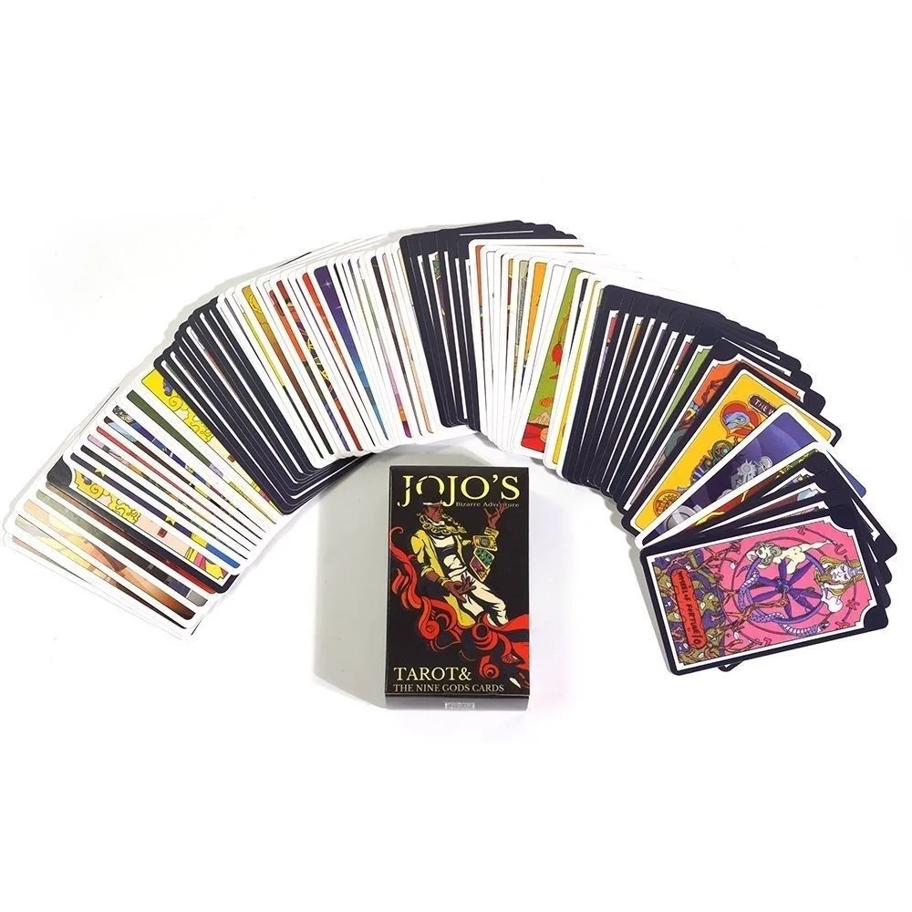 Mysterious Prophecy Divination - đánh giá và giá Party Games Mystery