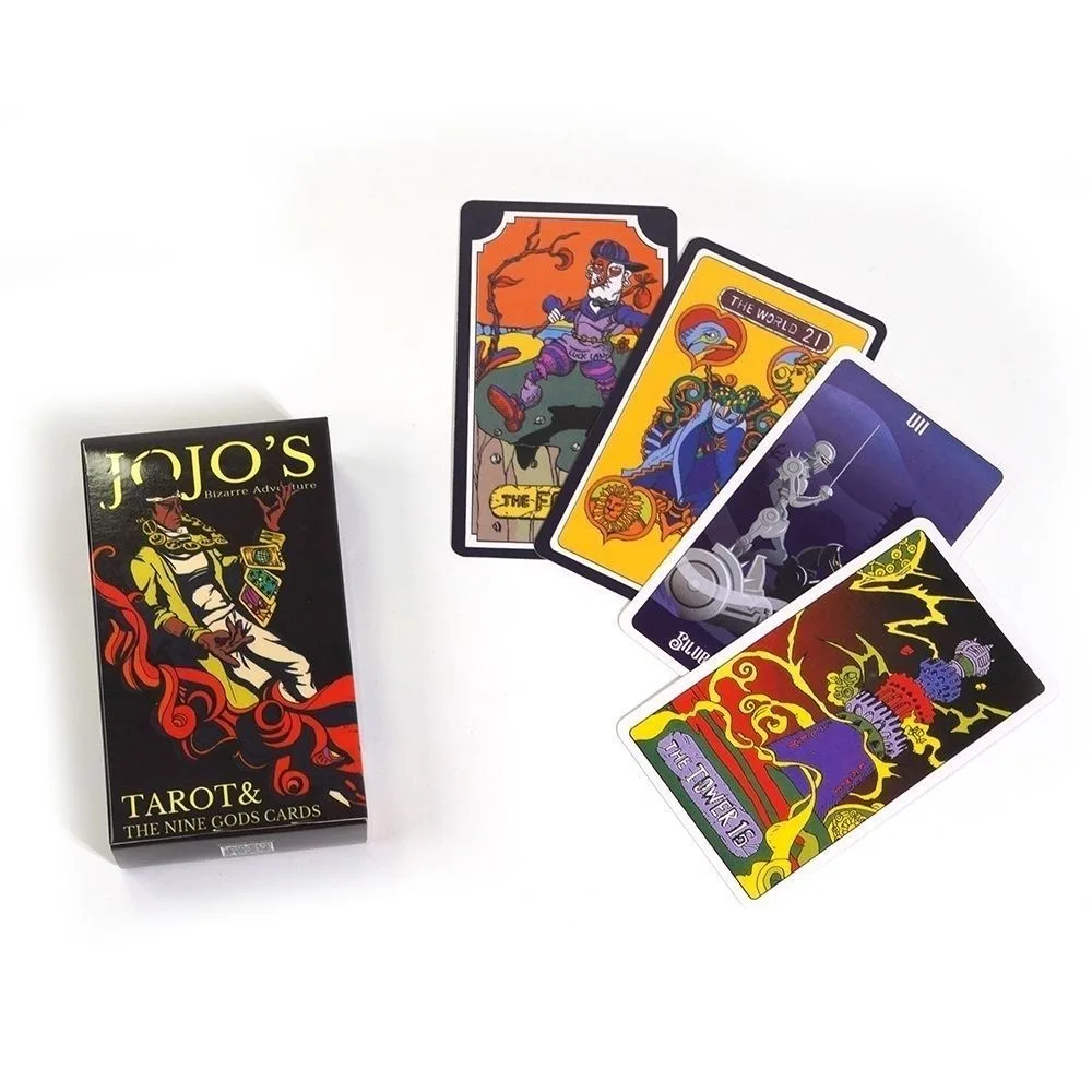 Mysterious Prophecy Divination - đánh giá và giá Party Games Mystery
