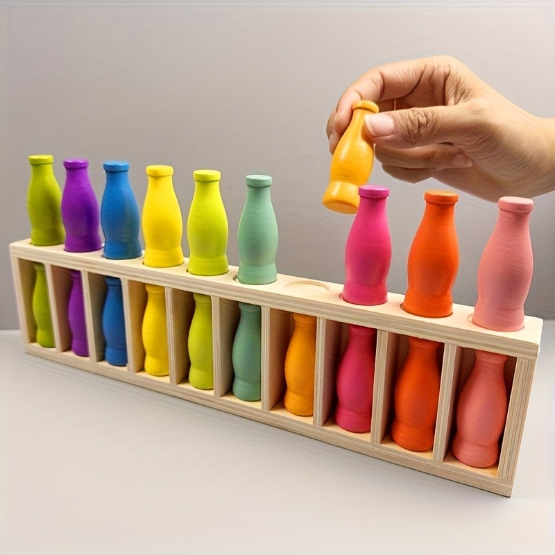 Color Guessing Matching Game M - đánh giá và giá Party Games Multiplayer