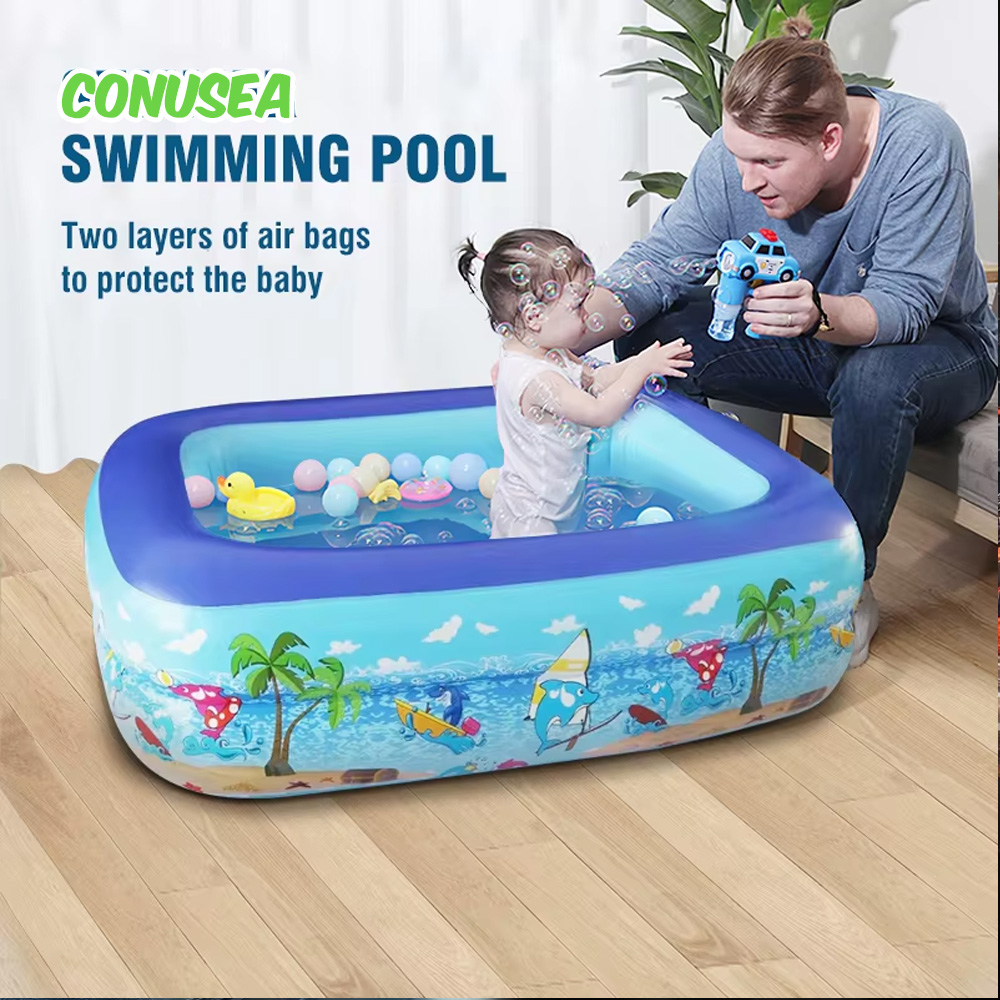1M Baby Inflatable Pools Swimm - đánh giá và giá Party Games For 5 Year Olds Indoors