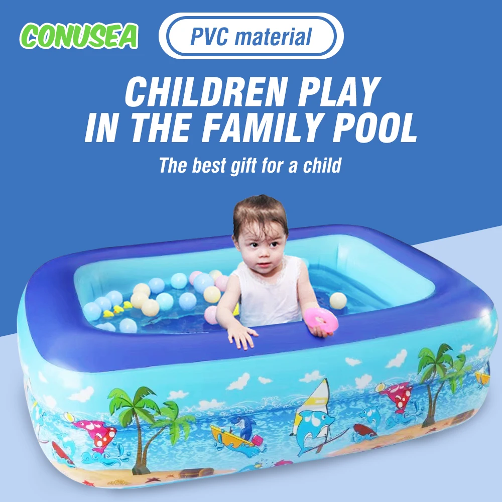 1M Baby Inflatable Pools Swimm - đánh giá và giá Party Games For 5 Year Olds Indoors