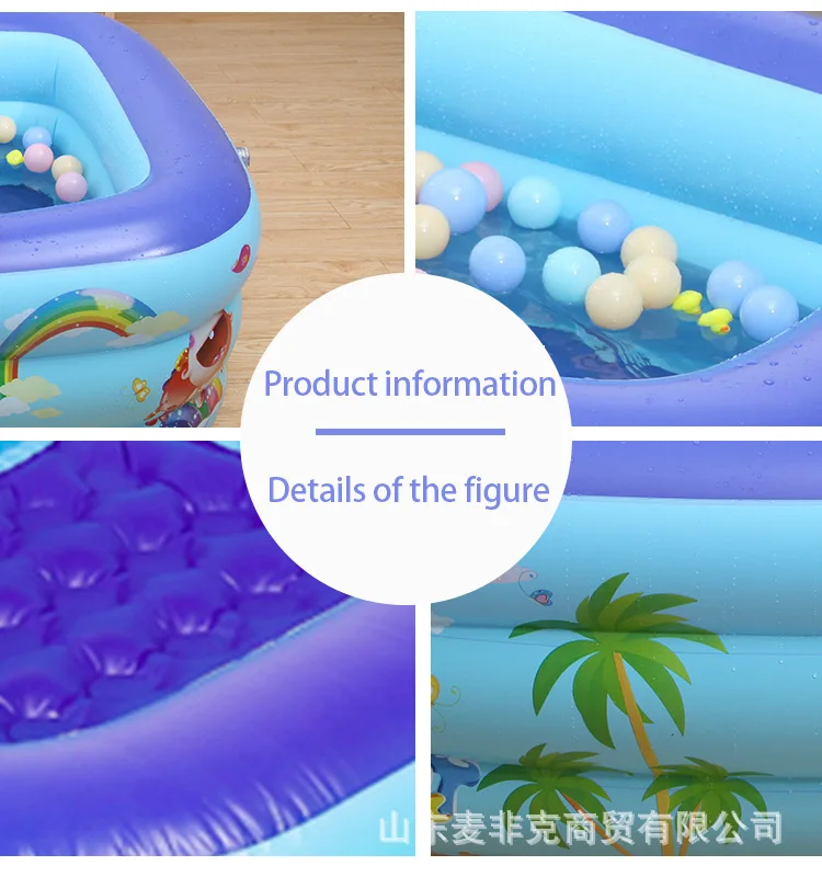1M Baby Inflatable Pools Swimm - đánh giá và giá Party Games For 5 Year Olds Indoors